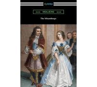 Moliere The Misanthrope (Tascabile)