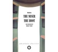 Molière The Miser/The Idiot (Tascabile) Oberon Modern Plays
