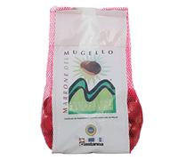 Molin di Pepe - Varietà speciale di Castagne Fresche 750gr, Marrone del Mugello IGP raccolta 2024, Naturali e Dolci con Tratti di Vaniglia e Nocciola