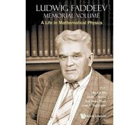 Molin Ge Memorial Volume for Ludwig Faddeev (Copertina rigida)