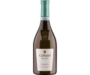 Molin Lugana Dop Ca' Maiol Cl 75