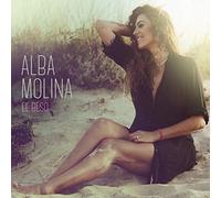 Molina, Alba - El Beso
