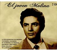 MOLINA, ANTONIO - EL JOVEN MOLINA