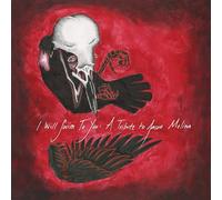Molina, Jason - I Will Swim to You: a Tribute to Jason Molina