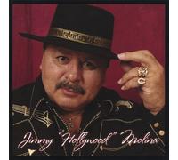 Molina, Jimmy Hollywood - You'Re The Fire That Burn's