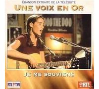 Molina Marianne - Je Me Souviens 2tr