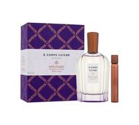 MOLINARD A Corps Cuivre Eau de Parfum 90 ml + 7.5 ml