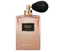 Molinard Patchouli Intense Eau de Parfum da donna 75 ml