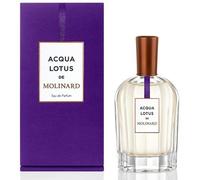 Molinard Acqua Lotus EdP nuovo & ovp 90 ml