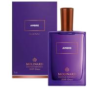 Molinard Profumi unisex Les Éléments AmbreEau de Parfum Spray 75 ml