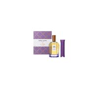 Molinard Ambré Lumière 90 ml + Roll-on 7,5 ml - Eau de Parfum