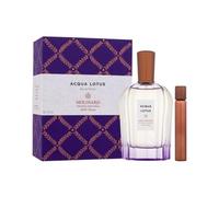 MOLINARD Aqua Lotus Eau de Parfum 90 ml + 7.5 ml