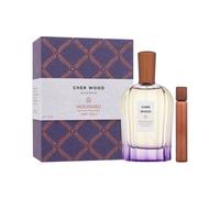Molinard Profumi unisex La Collection Privée Cher WoodEau de Parfum Spray Eau de Parfum Spray 90 ml + Travel Spray 7,5 ml 97,5 ml