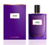 Molinard Collection Les Elements Ambre 75 ml - Eau de Parfum