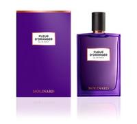Molinard Collection Les Elements Fleur d'Oranger 75 ml - Eau de Parfum