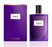 Molinard Collection Les Elements Vanille EDP 75ml - Eau de Parfum