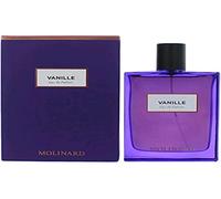 Molinard Les Elements Vanille Eau de Parfum (unisex) 75 ml