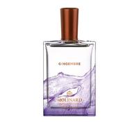Molinard Gingembre Eau de Parfum 75 ml