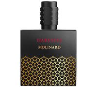 Molinard Habanita Exclusive Edition Eau de Parfum da donna 100 ml