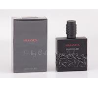 Molinard Habanita 75 ml eau de parfum per Donna