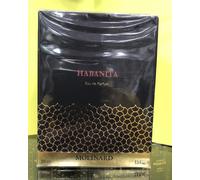 Molinard Habanita Edp 100 ML vapo Nuovo