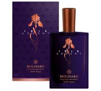 Molinard Iris Ardent 75 ml, Eau de Parfum Spray