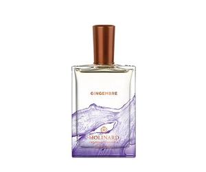 Molinard La Fraicheur Gingembre EDP 75 ml - Eau de Parfum