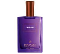MOLINARD Lavanda Eau de Parfum 75 ml. 1 g Spray