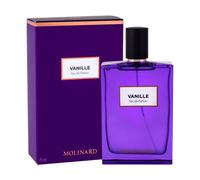 Molinard Les Elements Collection Vanille 75 ml eau de parfum Unisex