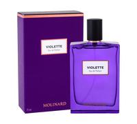 Molinard Les Elements Collection Violette eau de parfum 75 ml Unisex