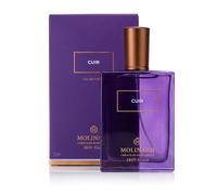 Profumo Donna Molinard Leather EDP 75 ml Leather