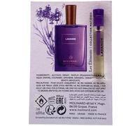 Molinard Les Elements Lavande Donna 1 ml - Eau de Parfum