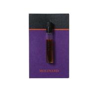 Molinard Les Elements - Patchouli, Eau De Parfum, da donna, 1 ml *Fiala