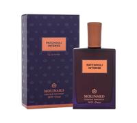 Molinard Les Prestiges Collection Patchouli Intense 75 ml eau de parfum per Donna