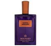 Molinard Les Prestiges Collection Santal Insolent 75 ml - Eau de Parfum