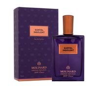 Molinard Les Prestiges Collection Santal Insolent 75 ml eau de parfum Unisex