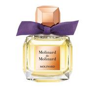 Molinard De Molinard 75 ml eau de toilette per Donna
