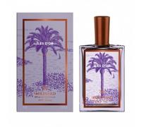 Molinard - Molinard Iles D'Or - Eau De Parfum Unisex 75 Ml Vapo