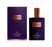 Molinard Molinard tuberosa vertiginosa eau de parfum 75 ml rosa EU 75 TUBEREUSEVERTIGINEUSE