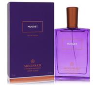 Molinard Muguet by Molinard Eau De Parfum Spray 2.5 oz / e 75 ml