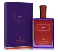 MOLINARD MUSC Eau De Parfum 75 ml Unisex
