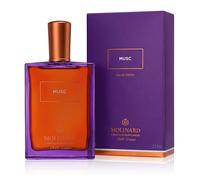 Molinard Musc Eau de Parfum (unisex) 75 ml