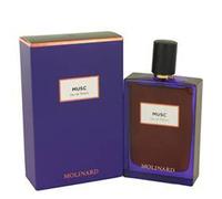 Molinard Les Elements Collection Musc 75 ml eau de parfum Unisex
