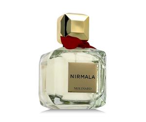 Molinard Nirmala 2017 Eau de Parfum donna 75 ml