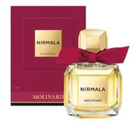 Molinard Nirmala 75 ml, Eau de Parfum Spray