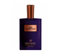 Molinard Les Prestiges Collection Oud Magnétique 75 ml eau de parfum Unisex