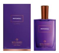Molinard Patchouli 75 ml, Eau de Parfum Spray