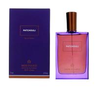 Molinard Patchouli 75 ml, Eau de Parfum Spray