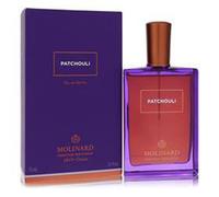 Molinard Patchouli 75 ml, Eau de Parfum Spray