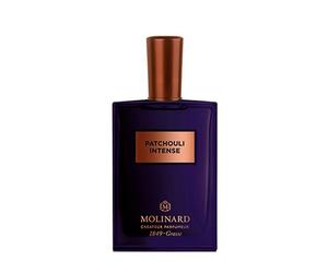 Molinard Patchouli Intense Eau de Parfum 75 ml